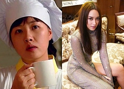 "Tên Tôi Là Kim Sam Soon" bản Thái remake: Ăn bận như nhà quê nhưng chị đại Bee Namthip vẫn bị... chê quá đẹp so với bản gốc