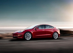 Tesla Model S sắp hoàn thành mốc vận hành 1 triệu km vào cuối năm nay