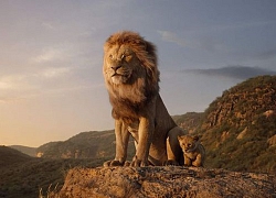 'The Lion King': Bom tấn mùa hè được trông đợi bậc nhất