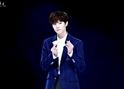 Thêm 1 gương mặt visual được dự đoán chắc suất debut của Produce X 101 - Kim Wooseok