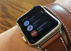 Thêm một người vừa được Apple Watch cứu sống khỏi chết đuối