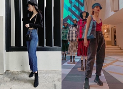 Thời trang sao Việt tuần qua (08/07 14/07): Cùng khoe vòng eo con kiến với item croptop sành điệu