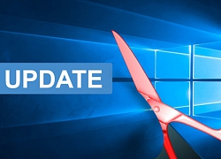 Thủ thuật tắt Update Windows 10 gây phiền toái một cách đơn giản