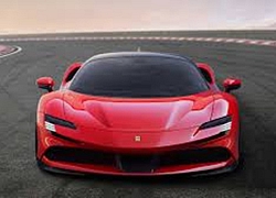 Tìm hiểu siêu xe hybrid Ferrari SF90 Stradale qua video chi tiết