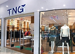 TNG báo lãi tăng 22,5% trong quý II, cổ phiếu áp sát vùng đỉnh