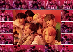 Top 10 album bán chạy nhất nửa đầu 2019: Ba vị trí đầu chỉ thuộc về BTS và 1 nhóm nhạc nam khác