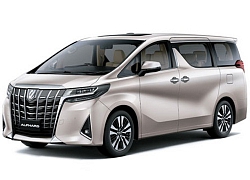 Top 10 ôtô ế khách nhất tại Việt Nam nửa đầu năm 2019: Toyota chiếm số đông