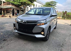 Toyota Avanza 2019 có giá 593 triệu đồng tại Việt Nam: Bán cùng bản cũ, động cơ 1.5L, giao xe tháng 7