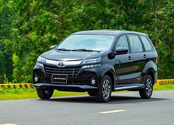 Toyota Avanza 2019 ra mắt thị trường Việt đấu với Mitsubishi Xpander