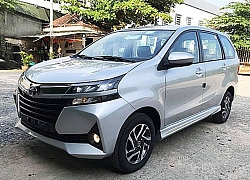 Toyota Avanza 2019 về Việt Nam, cạnh tranh Mitsubishi Xpander