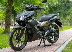 Tranh cãi trái chiều xung quanh mẫu Honda Winner X khiến khách hàng lăn tăn khi xuống tiền