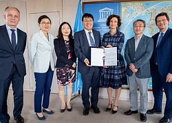 Trung tâm di sản tư liệu quốc tế Hàn - UNESCO đi vào hoạt động năm 2020