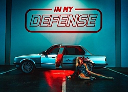 Trước thềm ra mắt album 'In My Defense', Iggy Azalea nhá hàng MV mới với concept sang chảnh