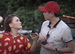 Về nhà đi con (trailer tập 67): 'Chán phở thèm cơm', Vũ đi chơi với Nhã lại nhớ đến Thư