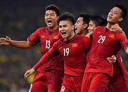 Vì sao BLV Quang Tùng muốn Việt Nam gặp Trung Quốc ở vòng loại World Cup?