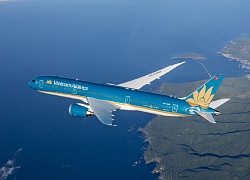 Vietnam Airlines ước lãi trước thuế 71 tỷ đồng quý II, giảm 83%