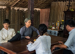 Vợ cờ bạc, chồng nhậu nhẹt, Điểu và Trung (Tình Mẫu Tử) sắp trở thành cặp đôi "hốt gạch" cực mạnh trên màn ảnh