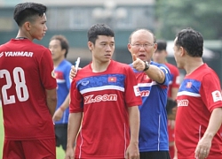 Vòng loại World Cup 2022: Thời cơ và thử thách vô cực của thầy trò HLV Park Hang-seo