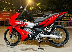 Vừa nhận Honda Winner X, người dùng đã "mổ" tung để độ với chi phí hàng chục triệu đồng