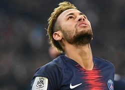 Vượt mặt Ro-Si, giấc mơ hão huyền và kệch cỡm của Neymar