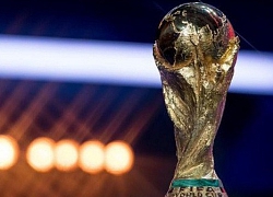 Xem trực tiếp Lễ bốc thăm vòng loại World Cup 2022 của ĐT Việt Nam trên kênh nào?