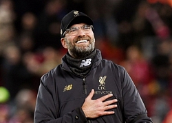 XONG! Klopp tuyên bố một câu làm fan Liverpool 'vỡ mộng'