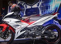 Yamaha Exciter 150 2019 giảm giá mạnh, đánh 'phủ đầu' Honda Winner X