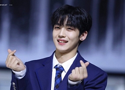 11 chàng trai nhóm X1 được ra mắt sau chung kết Produce X 101 là ai?