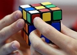 AI học được cách giải khối rubik chỉ trong 1,2 giây