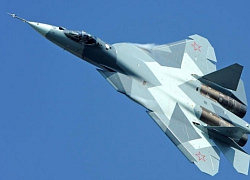 Ấn Độ ra điều kiện để mua Su-57 của Nga