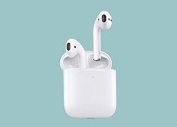 Apple bắt đầu thử nghiệm sản xuất AirPods tại Việt Nam