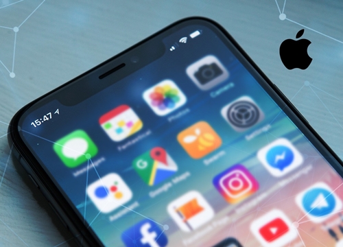 Apple có thể phát hành SiriOS vào năm tới