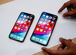 Apple hủy đơn hàng trị giá 100 triệu USD với Samsung