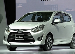 Bảng giá ô tô Toyota tháng 7/2019 mới nhất!