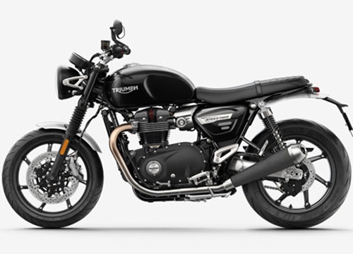 Bảng giá xe Triumph tháng 7/2019: Thấp nhất 329 triệu