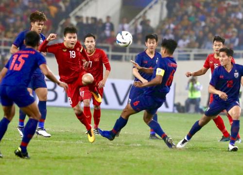 Báo châu Á: Fan Đông Nam Á phát cuồng, hẹn nhau "tiễn" UAE khỏi World Cup