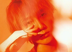 Bị đồn phẫu thuật thẩm mỹ Yesung (Super Junior) phản pháo