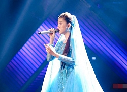 Bích Tuyết: Từ công chúa Ballad đến nữ hoàng trình diễn - ứng viên quán quân The Voice 2019!