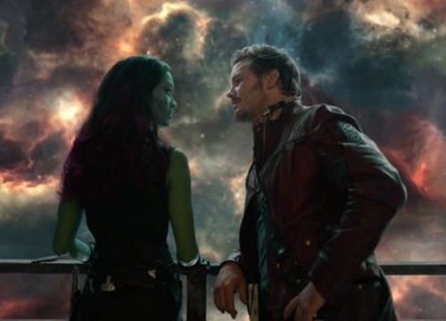 Biên kịch của 'Avengers: Endgame' xác nhận Gamora 2014 vẫn sống sau cú búng tay của Iron Man!