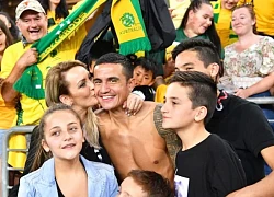 Biệt thự 8 phòng ngủ của Tim Cahill ở Mỹ