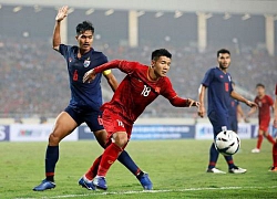 BLV Quang Huy: "Việt Nam có cơ hội đi tiếp ở vòng loại World Cup"