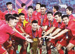 Bóng đá Việt Nam tại vòng loại World Cup 2022: Đầu đã xuôi...