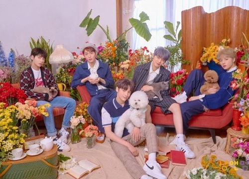 BTS cảm kích tột độ khi đàn em TXT bày tỏ tình cảm đặc biệt đến nhóm bằng cách vô cùng ý nghĩa