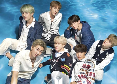 BTS lại vừa chính thức xác lập kỷ lục Billboard thế giới nhờ ca khúc này!