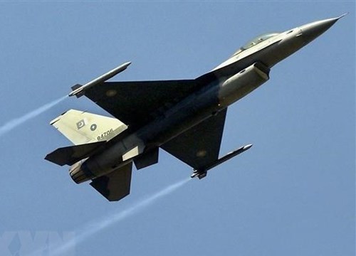 Bulgaria thông qua thỏa thuận F-16 của Mỹ thay dàn máy bay Liên Xô