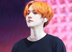 BXH thương hiệu thành viên boygroup Kpop tháng 7/2019: Dàn visual nhà BTS chưa bị lung lay thứ hạng, Baekhyun (EXO) tấn công top 3