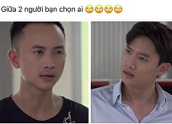 Cả nước ủng hộ Dũng (Về Nhà Đi Con) bước đến "bắt cóc" Thư từ Vũ sở khanh!