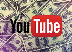 Các điều kiện để được bật kiếm tiền trên YouTube