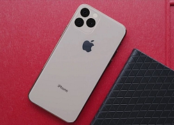 Camera của iPhone XI thực tế sẽ khác với bản nhái hiện nay