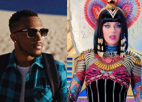 Cập nhật từ phiên toà của Katy Perry và rapper Flame: 'Đừng cố vượt qua sức mạnh của một người phụ nữ, điều đó sẽ không tốt cho bạn đâu'